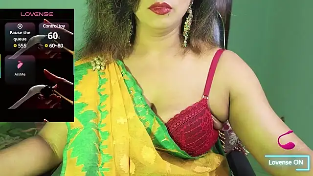 Bengali Cute Girl online show from March 2025 09:24:02 AM