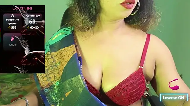 Bengali Cute Girl online show from March 2025 09:32:02 AM