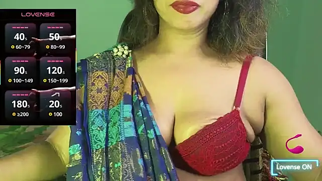 Bengali Cute Girl online show from March 2025 08:32:02 AM