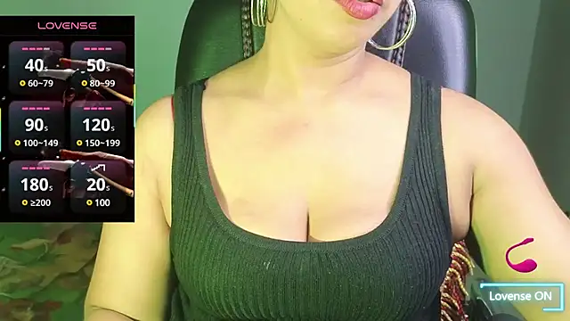 Bengali Cute Girl online show from March 2025 05:59:02 PM