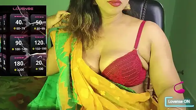 Bengali Cute Girl online show from March 2025 12:36:02 PM