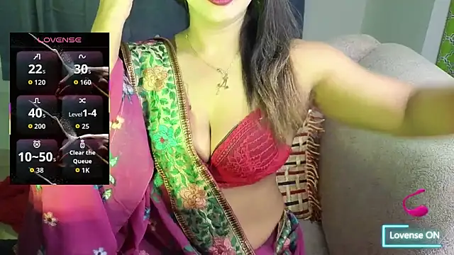 Bengali Cute Girl online show from October 2025 04:31:02 PM