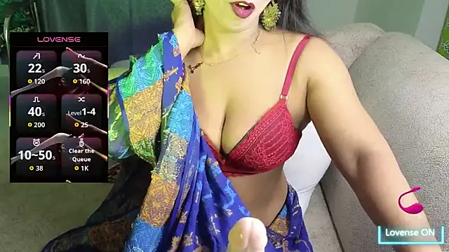 Bengali Cute Girl online show from October 2025 04:47:01 PM