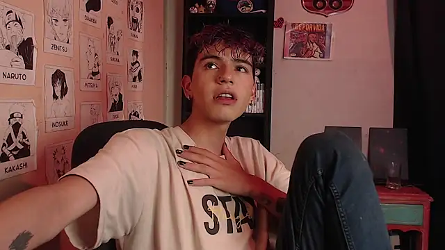 Mickey Magic online show from January 2025 04:10:01 AM