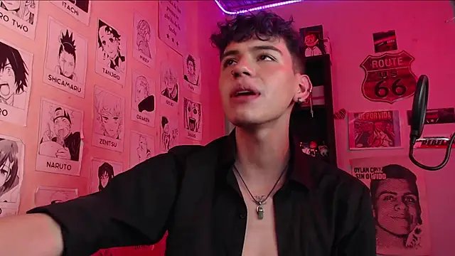 Mickey Magic online show from February 2025 07:31:02 PM