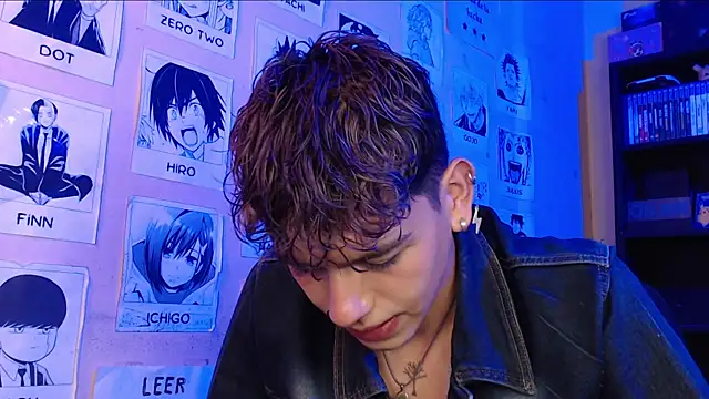 Mickey Magic online show from February 2025 10:54:01 PM