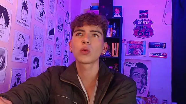 Mickey Magic online show from February 2025 10:48:01 PM