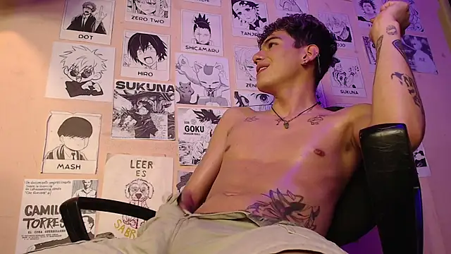 Mickey Magic online show from March 2025 08:05:01 AM