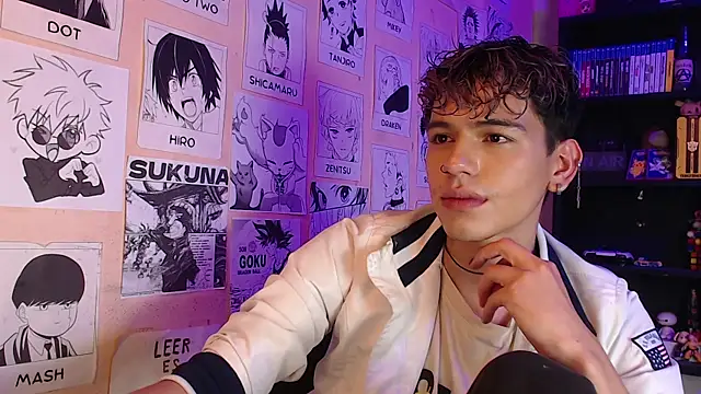 Mickey Magic online show from March 2025 07:47:02 AM