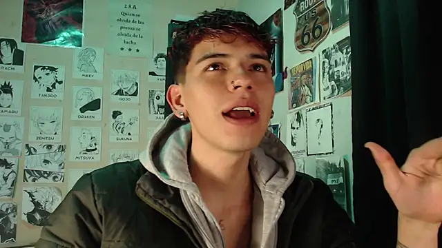 Mickey Magic online show from March 2025 04:47:01 AM