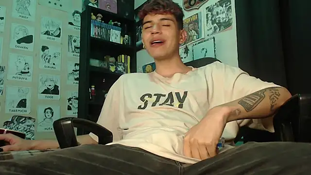 Mickey Magic online show from March 2025 10:55:02 AM