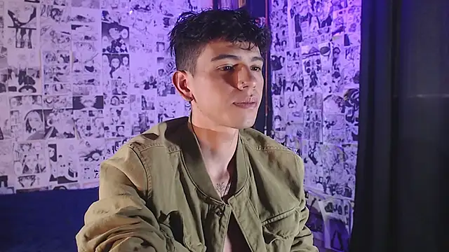 Mickey Magic online show from November 2025 05:23:01 PM