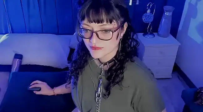 JeanneSabatier online show from March 2025 10:47:01 PM