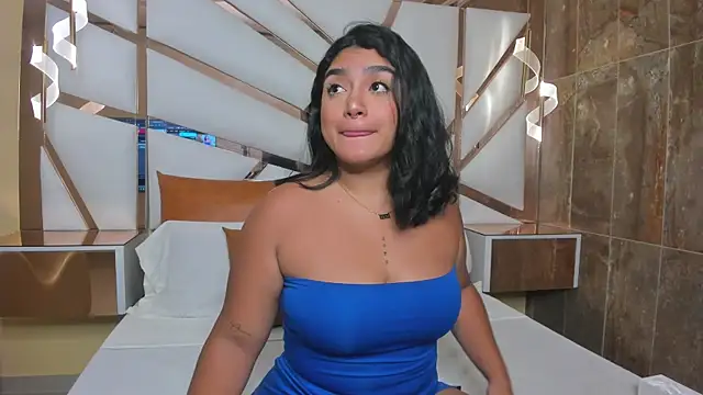 Snapshot of Camila_Mason chatting on March 2025 01:48:01 AM Camila Mason online show from March 2025 01:48:01 AM