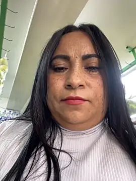 Miia Jazmin online show from February 2025 02:07:01 PM