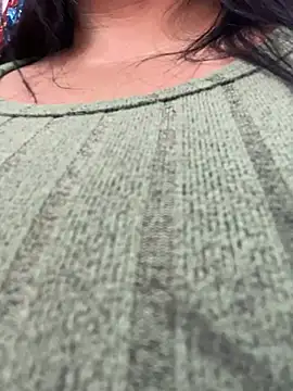 Miia Jazmin online show from February 2025 08:10:02 PM