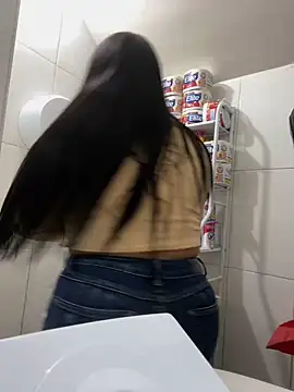 Miia Jazmin online show from February 2025 08:05:02 PM