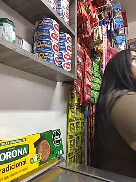 Miia Jazmin online show from February 2025 02:04:01 PM