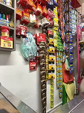 Miia Jazmin online show from March 2025 03:15:02 PM