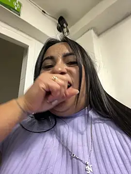 Miia Jazmin online show from March 2025 01:02:02 AM