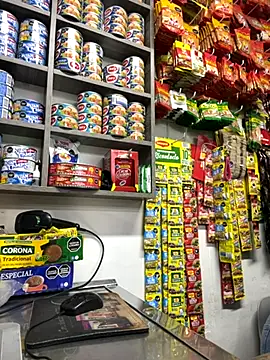 Miia Jazmin online show from September 2025 11:09:02 PM