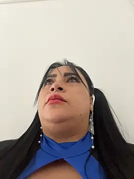 Miia Jazmin online show from October 2025 04:19:02 PM