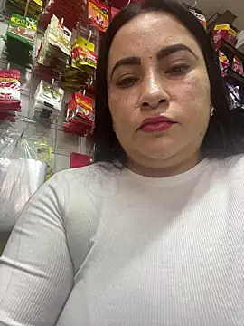 Miia Jazmin online show from February 2026 01:03:02 PM