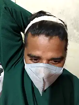 Raziv komal143 online show from February 2025 07:13:01 PM