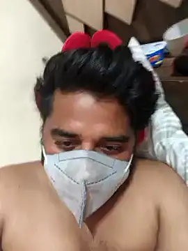 Raziv komal143 online show from February 2025 05:42:01 AM