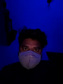 Raziv komal143 online show from February 2025 09:31:01 PM