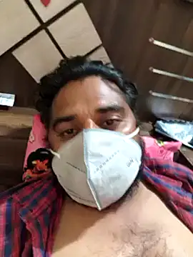 Raziv komal143 online show from February 2025 07:36:01 PM