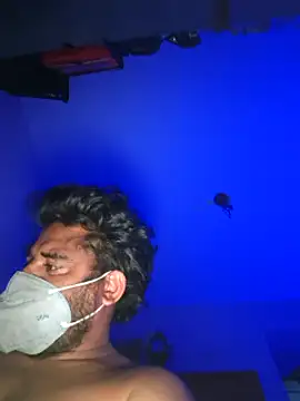 Raziv komal143 online show from February 2025 01:02:02 AM