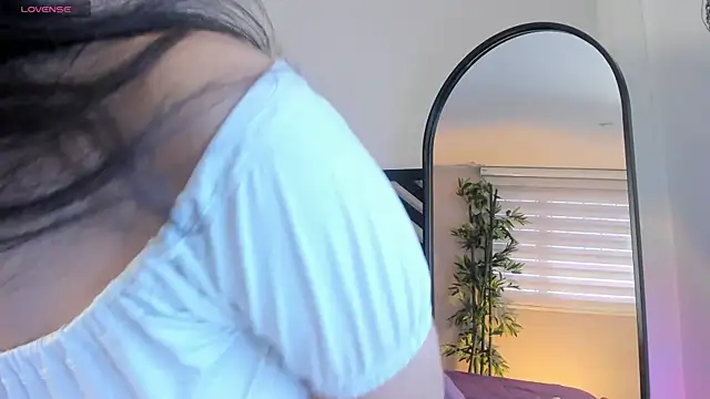 Savannah Cameron online show from February 2025 04:16:01 PM