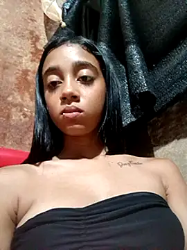 Zoe Sweett18 online show from March 2025 10:48:01 PM