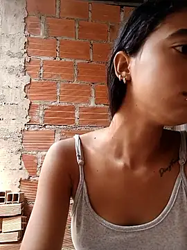 Zoe Sweett18 online show from September 2025 06:41:02 PM