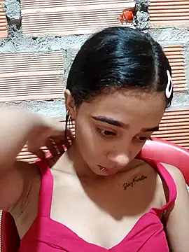 Zoe Sweett18 online show from September 2025 12:39:01 PM