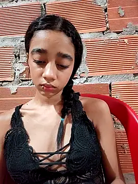 Zoe Sweett18 online show from November 2025 12:27:02 PM