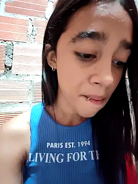 Zoe Sweett18 online show from November 2025 12:27:02 PM