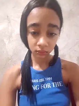 Zoe Sweett18 online show from November 2025 12:41:02 PM