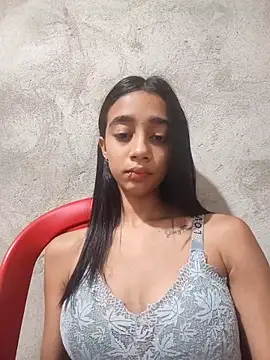 Zoe Sweett18 online show from January 2026 06:22:02 PM