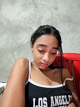 Zoe Sweett18 online show from February 2026 06:34:02 PM