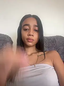 Zoe Sweett18 online show from February 2026 06:37:02 PM