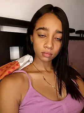 Zoe Sweett18 online show from March 2026 06:14:02 PM