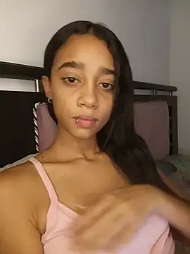 Zoe Sweett18 online show from July 2026 06:43:02 PM
