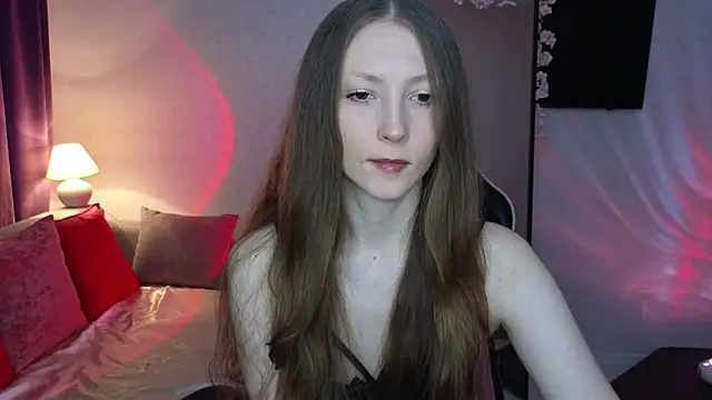 Sweeet Lilit online show from February 2025 11:30:01 PM