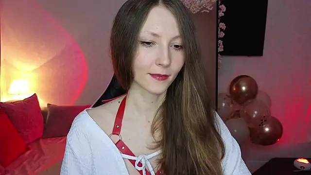 Sweeet Lilit online show from February 2025 11:45:01 PM