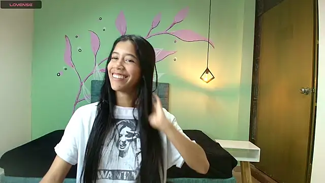 Snapshot of Connie_Bell chatting on February 2025 06:12:01 PM Connie Bell online show from February 2025 06:12:01 PM