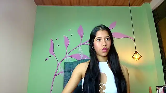 Snapshot of Connie_Bell chatting on February 2025 05:15:02 PM Connie Bell online show from February 2025 05:15:02 PM