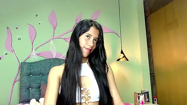 Snapshot of Connie_Bell chatting on March 2025 03:53:01 PM Connie Bell online show from March 2025 03:53:01 PM