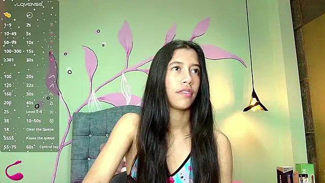 Snapshot of Connie_Bell chatting on March 2025 01:23:02 PM Connie Bell online show from March 2025 01:23:02 PM